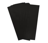 Pack of 20-2" x 7" Anti-Tarnish Strips Protective Jewelry Storage Tabs