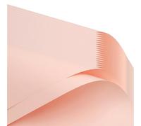 Pack Of 20 Beautiful Flower Wrapping Paper Paper For Bouquet And Box Packaging Florist Supplies