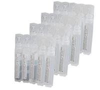 (PACK OF 20) First Aid Eye Wash Pods - Sterile Saline Eye Irrigation Solution