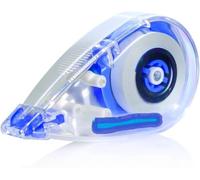 [Pack of 20] Initiative Mini Correction Roller Mice White Tape Mouse