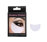 Pack Of 20 Lash Extension Isolation Patches Ensuring Smooth Application Process Reducing Adhesion Risks