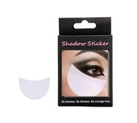 Pack Of 20 Lash Extension Isolation Patches Ensuring Smooth Application Process Reducing Adhesion Risks