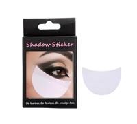 Pack Of 20 Lash Extension Isolation Patches Ensuring Smooth Application Process Reducing Adhesion Risks