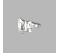 Pack Of 20 Rear Cord Breakaway Device for Roman Blinds (Child Safety)