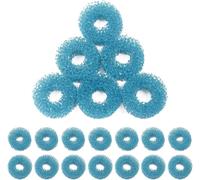 Pack of 20 Rough Filter Sponge Suitable for Eheim 2616085 Aquaball 2208 2210 22