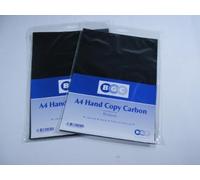 Pack of 20 Sheets of A4 Hand Copy Carbon Paper