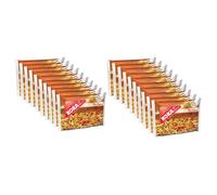 (Pack of 20) StirFried Flavor Oriental Style Instant Noodle 85g