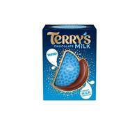 (Pack Of 20) Terry's Chocolate Milk Ball 145g