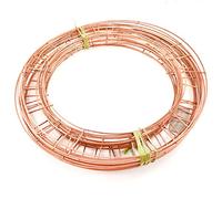 Pack of 20 x 10" Wire Rings for Festive/Christmas Craft (Wreaths ETC)