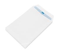 [Pack of 200] C5 Envelopes White Plain 90gsm Self Seal Home Office A5 Letter Envelope Pack