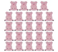 Pack Of 24 Blanks Inside Animal Cards For Festival Greetings And Luck Handmade Note Card For Birthday Party Supplies Funny Holiday Cards