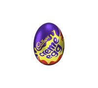 (Pack Of 24) Cadbury Creme Milk chocolate Egg Gift Hamper