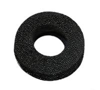 Pack of 24 Grip for PROTECTION for RINGs for PRECISION Control for RING Target Assist for PS4 for PS5 (medium elasticity)