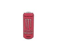 (Pack Of 24) Monster Pipeline Punch Energy Drink 500Ml