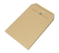 [Pack of 25] C5 Envelopes Manilla Plain 115gsm Self Seal Strong A5 Brown Envelope Pack