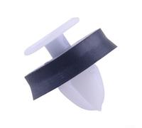 Pack of 25 Clips for Wheel Flare Molding with Sealer for Ford For Transit Part Number W716507S300