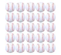Pack of 25 Soft Stress Relief Toy Miniature Basketball/Football/Rugbys/Baseball/Volleyball/Tennis/Golfs Sphere for Kids