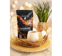 Pack of 25 Vetiver Roots Khamaré I 25 Large Thick Stems Minimum I 30 to 40 cm - Natural Product I Feminine Comfort I Body Wellness I Beauty & Vitality I Home Fragrance