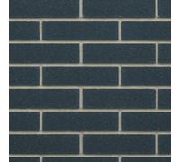 Pack Of 250 Facing Bricks - Kenoteq K Briq Gullane Cyan - Sustainable Ultra Low Carbon