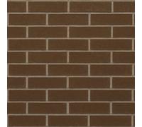 Pack Of 250 Facing Bricks - Kenoteq K-Briq Watt Brown - Sustainable Ultra Low Carbon