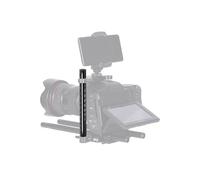 Pack Of 2pcs 15mm Follow Focusing Tube Quick Baseplate Mount For Camera Accessories And Photography Equipment Photography Extension Tube