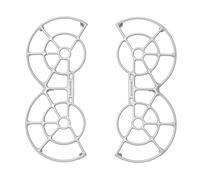 Pack Of 2pcs Propeller Protective Rings Quadcopter Paddle Leaf Propellers Guards Secure Flying Enhancement UAV Protector