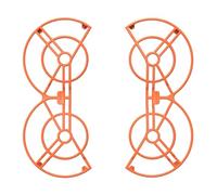 Pack Of 2pcs Propellers Protective Rings Covers For UAV Replacement Propeller Guard Secure Flight Enhancement Lightweight Guard