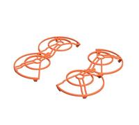 Pack Of 2pcs Propellers Protective Rings Covers For UAV Replacement Propeller Guard Secure Flight Enhancement UAV Accessory Set