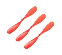 Pack Of 3 - 4" Propellers - Model Accessories