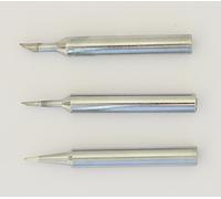 Antex A Pack of 3 (0.5, 1.0, 3.0mm) Replacement Tips for The Antex Cs, Tcs, TC50