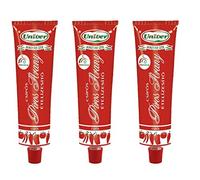 (Pack of 3) Authentic Univer Piros Arany Red Gold Hungarian Paprika Paste HOT Csipos 3x160g
