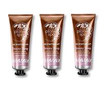 Pack of 3 Avon Planet Spa Aromatherapy Beauty Sleep Hand Cream with French Lavender and Chamomile Essential Oils - 3 x 30ml