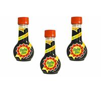 Pack of 3 Baby Bio 175ml Original Plant Feed Bottles, For Healthy Plants