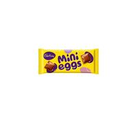 (Pack Of 3) Cadbury Mini Egg Chocolate Bar 360G