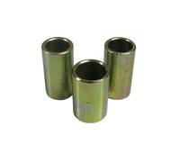 Pack Of 3 CAT 1-2 Conversion Bush Kit - Linkage Tractor Link Top Lower