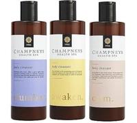 Champneys Slumber Body Cleanser 350ml