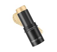 Pack of 3 Creamy Contouring Sticks for Natural Highlighting Application Effortless Everyday Makeup Essential for Cheeks Face Sculpting Makeup Stick