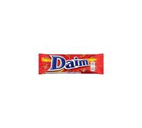 (Pack Of 3) Daim Chocolate Bar 28g Swedish Chocolate Bar Tasty