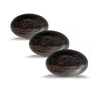 Pack of 3 Dudu Osun - Black Soap From Africa Original Black Soap 3x150g