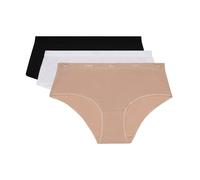 Dim Paris D4h01 Panties 3 Units Multicolor 44-46 Women