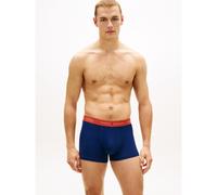 Pack of 3 Everyday Essentials Hipsters Blue+Red+Yellow