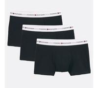 Tommy Hilfiger Um0um03889 Trunk Boxers 3 Units Blue L Men
