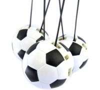 Pack of 3 Football Air Fresheners