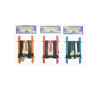 Pack of 3 from Crab Lines - Great Fun for the Children at the Sea