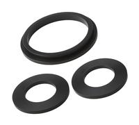 Pack of 3 Gaskets for Lay Z Spa Models Rubber Gaskets A, B, C