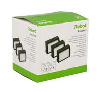 High-Efficiency Filter, 3-pack for Roomba® e, i & j Series, and Roomba Combo® i5 and j5 Series