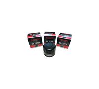 Pack of 3 Genuine Kawasaki 49065-7007 Oil filter Made in the USA
