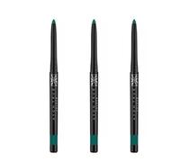 Pack of 3 Glimmersticks - Emerald - waterproof no need to sharpen by Avon.