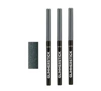 Pack of 3 Glimmersticks - Saturn Grey - waterproof no need to sharpen by Avon.