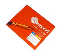 [Pack of 3] Handwriting Practise A5 Softback 20 Sheet Notebooks